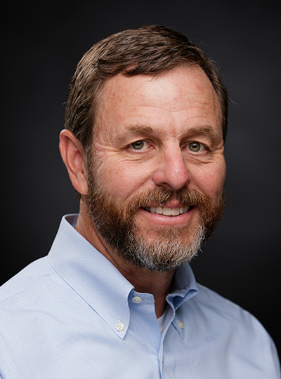 Steve Rhines