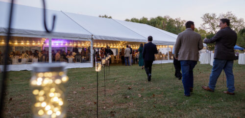 Noble Research Institute to Honor the Nation’s Land Stewards at Second Annual Roots & Revelry Event thumb