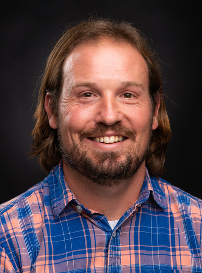 Alan Sparks