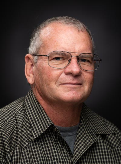 Derick Warren